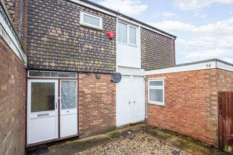3 bedroom semi-detached house for sale, Alfred Close, Canterbury, CT1