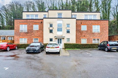 2 bedroom apartment for sale, Godstone Road, Whyteleafe CR3