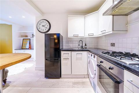 1 bedroom apartment for sale, Lewin Road, London, SW16