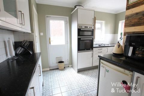 3 bedroom semi-detached house for sale, Willoughby Road, Bridgwater TA6