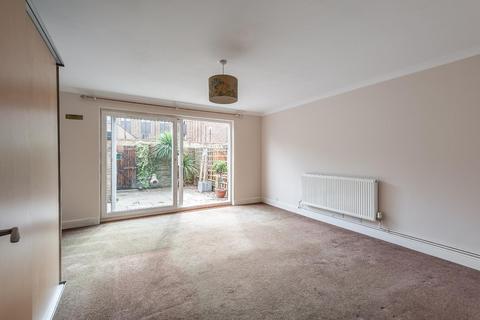 undefined, EBBISHAM DRIVE, SW8