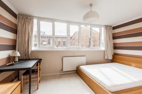 undefined, EBBISHAM DRIVE, SW8