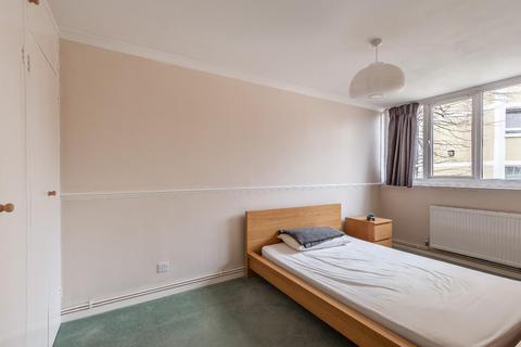 undefined, EBBISHAM DRIVE, SW8