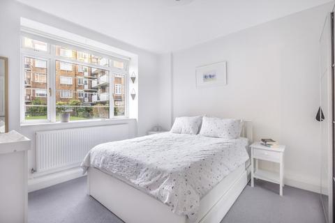 2 bedroom flat for sale, Mackennal Street, St. John's Wood