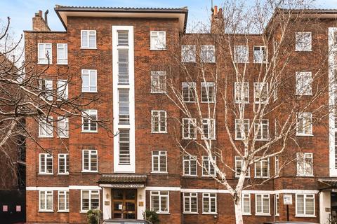 2 bedroom flat for sale, Mackennal Street, St. John's Wood