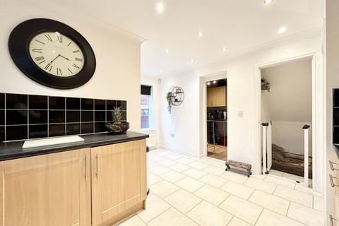 45 Briardene Way, Easington Colliery, Peterlee, SR8 3NR
