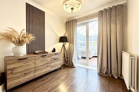 45 Briardene Way, Easington Colliery, Peterlee, SR8 3NR