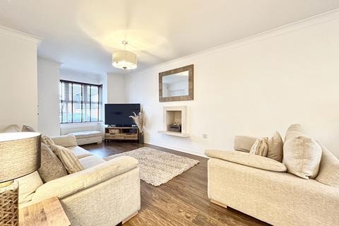 45 Briardene Way, Easington Colliery, Peterlee, SR8 3NR
