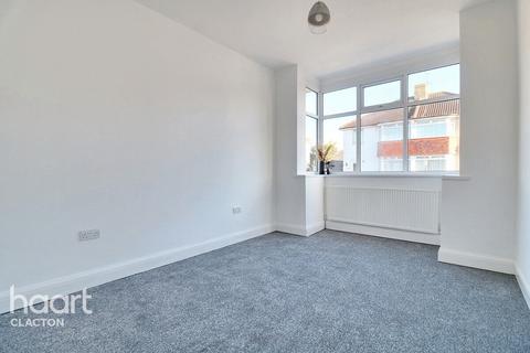 41 Carrs Road, Clacton-on-sea, CO15 3EU