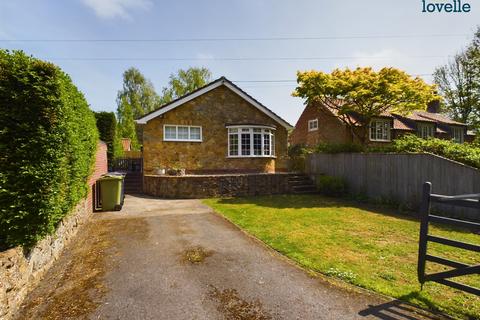 3 bedroom detached bungalow for sale, Kingsway, Tealby, LN8