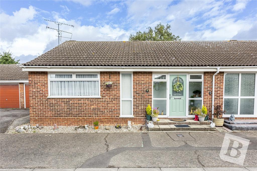 Property Exterior