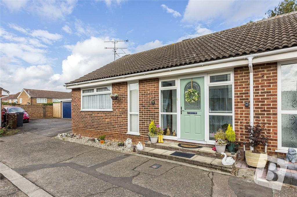 Property Exterior