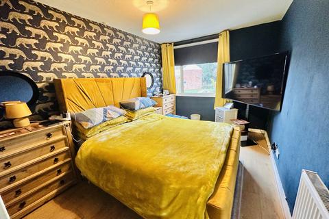 3 bedroom end of terrace house for sale - Osprey Close, Coventry, CV2