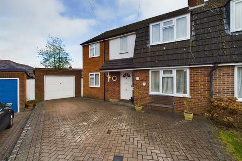 5 bedroom semi-detached house for sale, Forge Close, Holmer Green