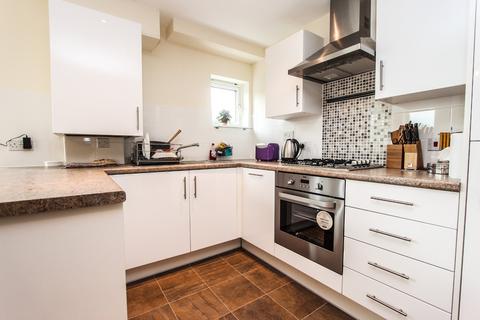 2 bedroom apartment to rent - Pumphouse Crescent, Watford WD17