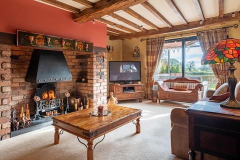4 bedroom barn conversion for sale, West Felton, Oswestry, Shropshire, SY11