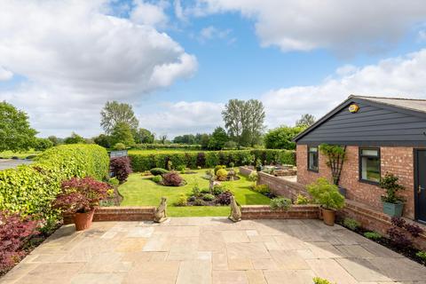 4 bedroom barn conversion for sale, West Felton, Oswestry, Shropshire, SY11