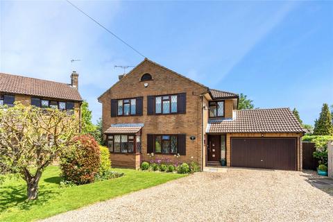 3 Cedar Ridge, Hyde Heath, Amersham, HP6 5SF