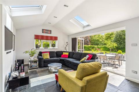 3 Cedar Ridge, Hyde Heath, Amersham, HP6 5SF