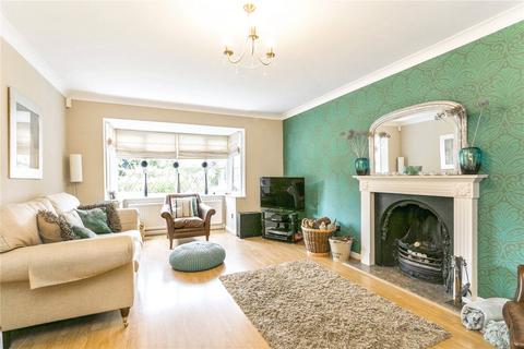3 Cedar Ridge, Hyde Heath, Amersham, HP6 5SF
