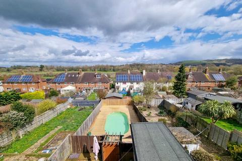 3 bedroom end of terrace house for sale, Lee Road, Lewes
