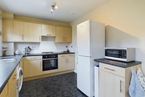 11 Mclaren Park, Blairgowrie, PH10 6US