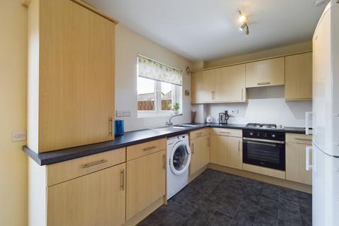 11 Mclaren Park, Blairgowrie, PH10 6US