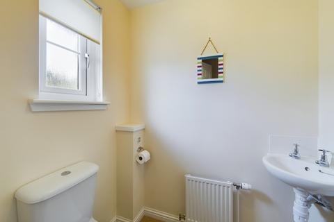 11 Mclaren Park, Blairgowrie, PH10 6US