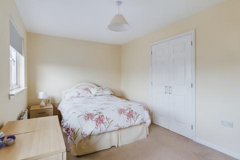 11 Mclaren Park, Blairgowrie, PH10 6US