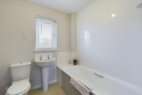 11 Mclaren Park, Blairgowrie, PH10 6US
