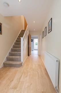 2 bedroom terraced house for sale, Garden Close, Somerford Road, Cirencester, Gloucestershire