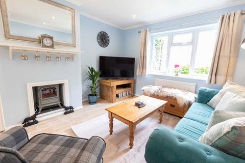 2 bedroom terraced house for sale, Garden Close, Somerford Road, Cirencester, Gloucestershire