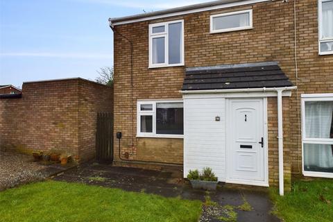 23 Amberley Close, Worcester, WR4 9XB
