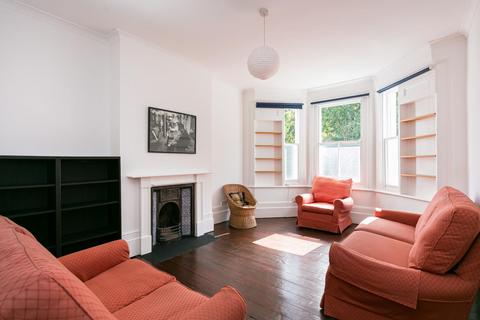 1 bedroom apartment to rent, MEADOW ROAD, SW8