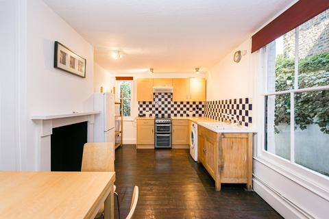 1 bedroom apartment to rent, MEADOW ROAD, SW8