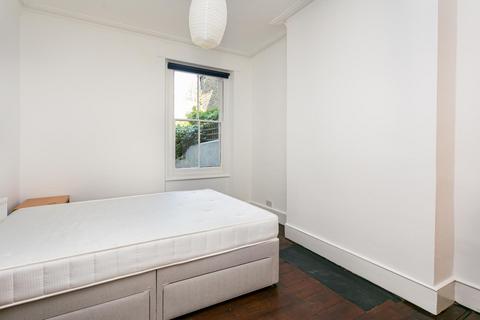 1 bedroom apartment to rent, MEADOW ROAD, SW8