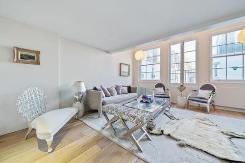2 bedroom terraced house for sale, Victoria Grove Mews,  London,  W2
