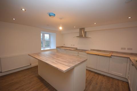 3 bedroom end of terrace house for sale, Cottage 2, Fron Olau, Dolgellau, LL40 2PS