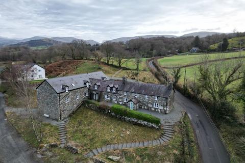 undefined, Cottage 2, Fron Olau, Dolgellau, LL40 2PS