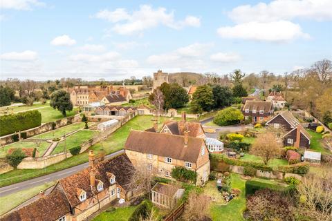 4 bedroom detached house for sale, Ford Road, Dinton, Buckinghamshire, HP17