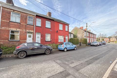 2 bedroom terraced house for sale, Western Valley Road, Rogerstone, NP10