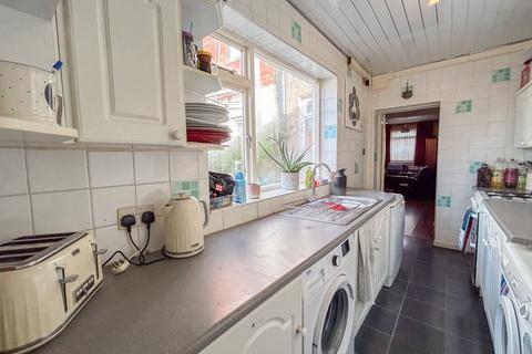 2 bedroom terraced house for sale, Western Valley Road, Rogerstone, NP10