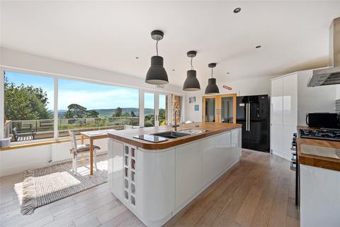 4 bedroom detached house for sale, Sylvan Lodge, Main Street, Hawksworth, Leeds, West Yorkshire