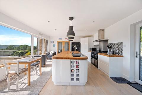 4 bedroom detached house for sale, Sylvan Lodge, Main Street, Hawksworth, Leeds, West Yorkshire