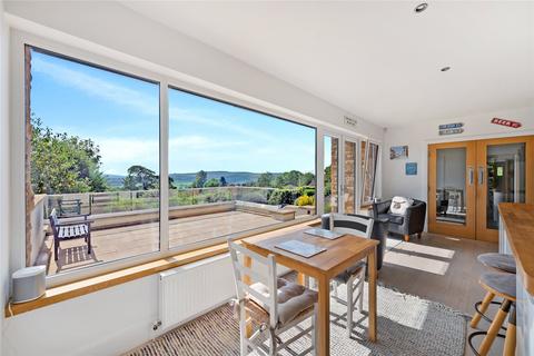 4 bedroom detached house for sale, Sylvan Lodge, Main Street, Hawksworth, Leeds, West Yorkshire