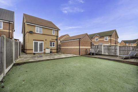 16 Middlefield Close, Dunscroft, Doncaster, DN7 4GB