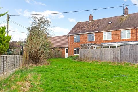 3 bedroom terraced house for sale, Farm Lane, Aldbourne, Marlborough, Wiltshire, SN8