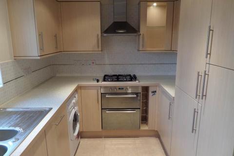 2 bedroom coach house to rent - Emerson Square, Horfield, Bristol