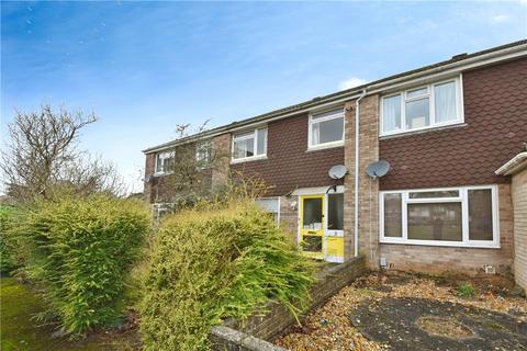 3 bedroom terraced house for sale, Sutherland Close, Romsey, Hampshire