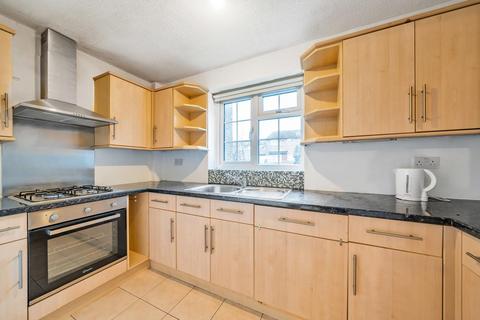 24 Ashdown Way, London, SW17 7TH